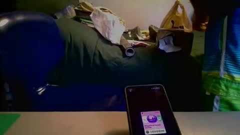 BigMatt online show from December 22, 7:42 pm