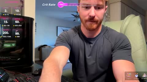 Nick Barker online show from February 22, 12:36 am