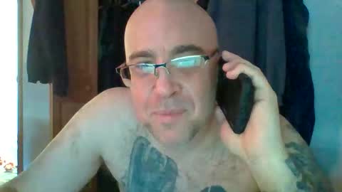 bigmike197167 online show from March 18, 4:13 pm