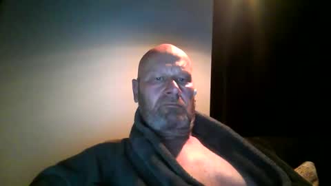 bigmike3339 online show from December 3, 5:59 am