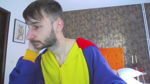 bignosebigcok online show from October 30, 7:09 am