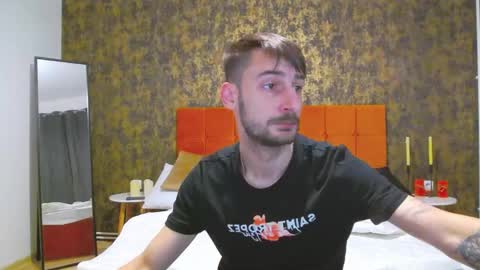 bignosebigcok online show from October 28, 5:58 pm