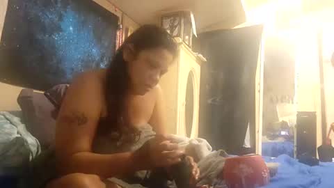 the Mini mami online show from March 3, 1:01 pm