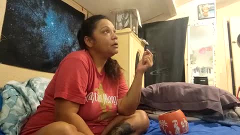 the Mini mami online show from March 2, 1:05 pm