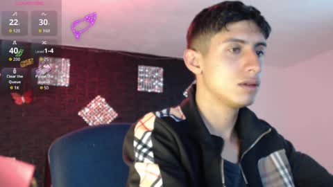 peter nohax online show from April 11, 3:16 pm