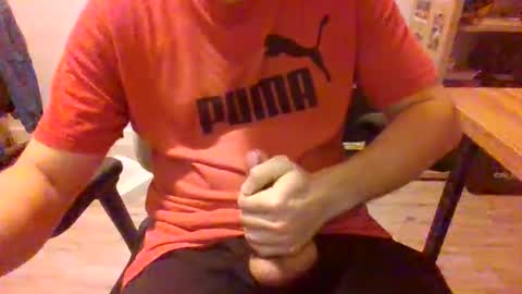 Snapshot of bigpolishdick12345 chatting on January 2, 11:38 pm bigpolishdick12345 online show from January 2, 11:38 pm