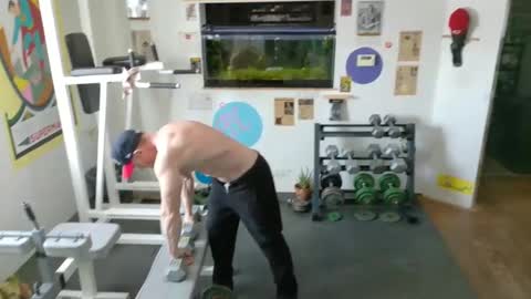 Jarvis online show from March 3, 4:47 pm