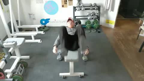 Jarvis online show from February 27, 3:05 pm