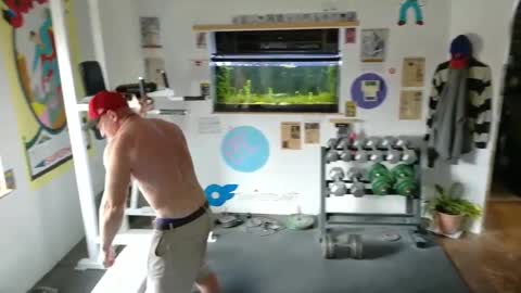 Jarvis online show from October 6, 4:14 pm