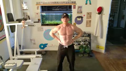 Jarvis online show from February 18, 10:03 pm