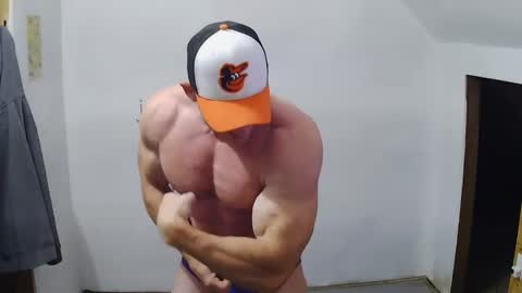 Jarvis online show from October 5, 12:41 am