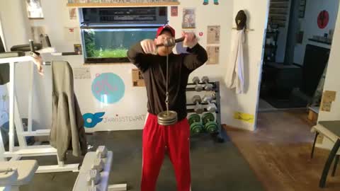 Jarvis online show from February 16, 7:16 pm