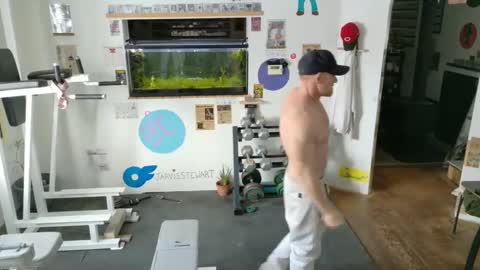 Jarvis online show from February 15, 4:12 pm