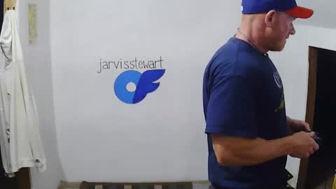 Jarvis online show from September 12, 2:57 am