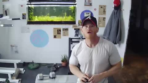 Jarvis online show from February 9, 3:12 pm