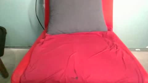 bigredmushr00m online show from April 8, 7:00 am