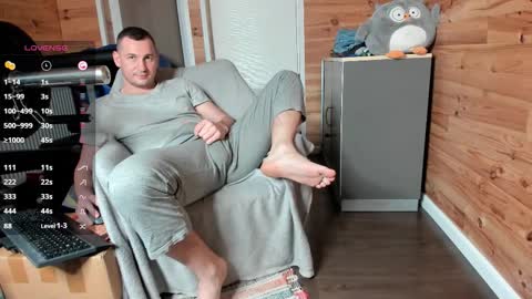 bigsshark online show from March 4, 7:33 pm