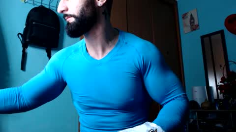 BigStallion online show from January 6, 11:42 pm