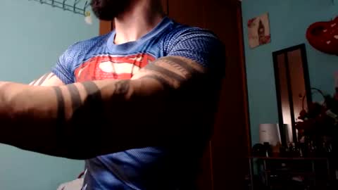 BigStallion online show from January 14, 11:58 pm