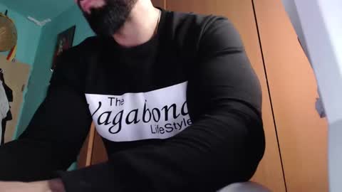 BigStallion online show from October 19, 11:09 pm