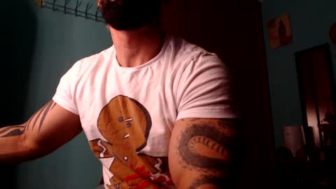 BigStallion online show from January 14, 12:11 am