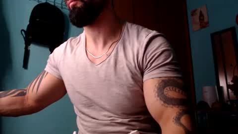 BigStallion online show from December 31, 12:11 am