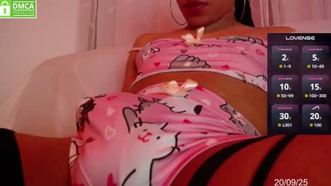 Sasha online show from September 20, 10:18 am