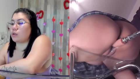 Snapshot of bigt3ti chatting on March 6, 1:24 pm  Nubia  online show from March 6, 1:24 pm