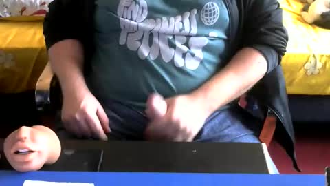 bigthickalex online show from January 16, 10:53 am