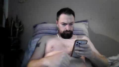 bigthickenergy9 online show from January 5, 11:33 pm