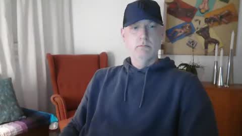 Casey online show from January 17, 7:22 pm