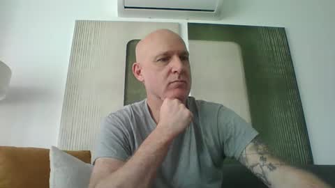 Casey online show from November 8, 1:03 pm