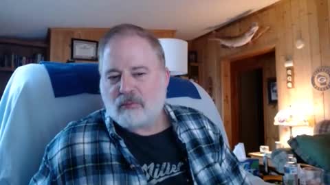 bigthicksatisfying2 online show from April 17, 12:35 am