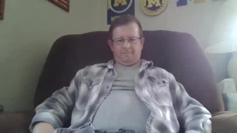 Jeremy online show from January 26, 6:48 pm