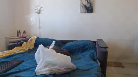 BigTwinsOmg online show from February 23, 7:21 am