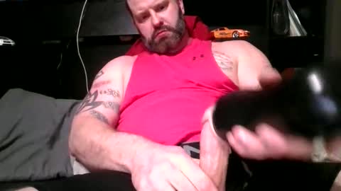 bigwhitecock2008 online show from February 10, 9:18 pm