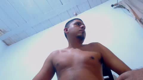 andres online show from March 2, 7:09 pm