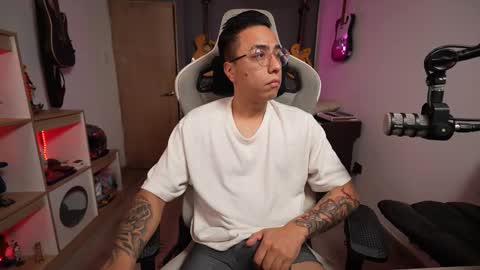 bigxboy96 online show from March 20, 3:11 am