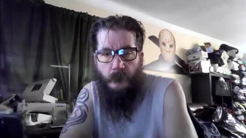 bihusband40 online show from March 6, 3:55 pm