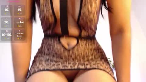 Snapshot of biianca1 chatting on October 7, 7:32 pm Bianca independent online show from October 7, 7:32 pm