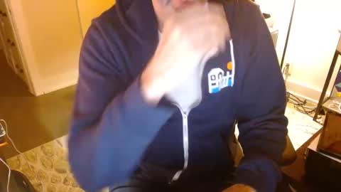 Jeff online show from February 1, 5:15 am