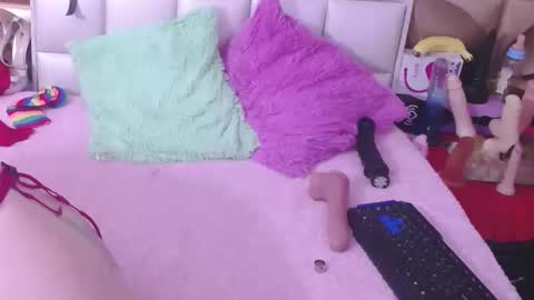 Biky Hot online show from March 10, 12:28 am