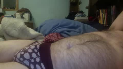 billcuck69_ online show from April 6, 6:03 am