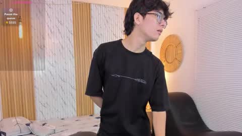 Billie online show from October 20, 4:28 am