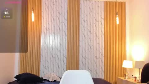 Billie online show from November 17, 4:37 am