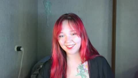 billie_kris online show from November 18, 4:10 pm