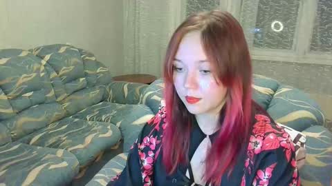 billie_kris online show from October 21, 4:21 pm