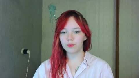 billie_kris online show from November 21, 4:27 pm