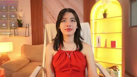 billiebrownn online show from April 9, 7:30 pm