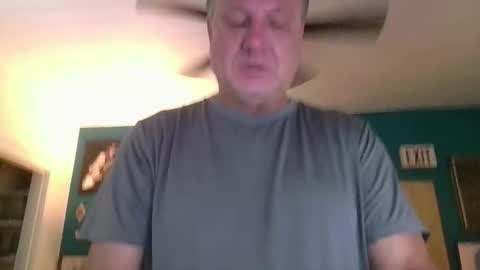 billjames55 online show from May 14, 6:06 pm